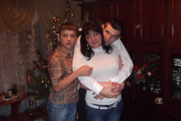 Тимур Лескин