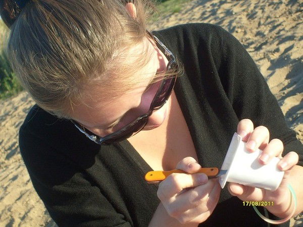 Лера Денисова