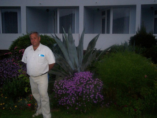 Андрей Кукольщиков