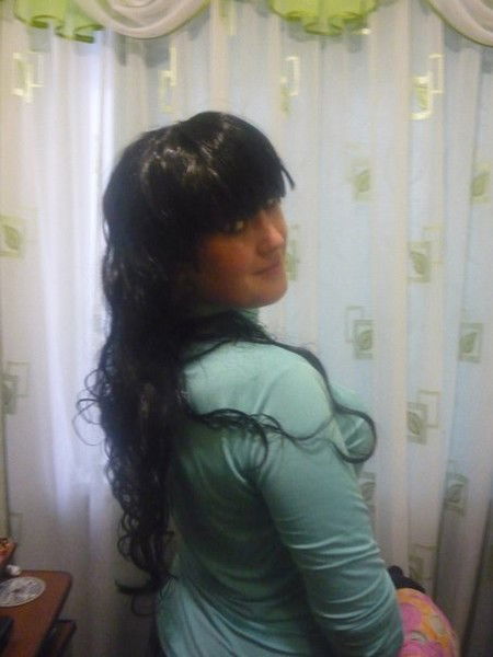 Марина Коростелева