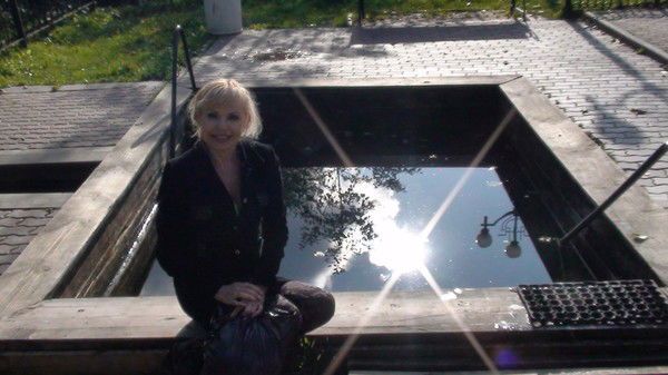 Елена Гусева