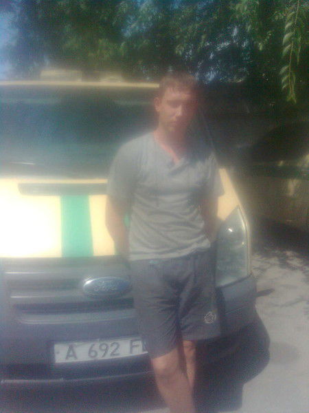 Константин Яковлев