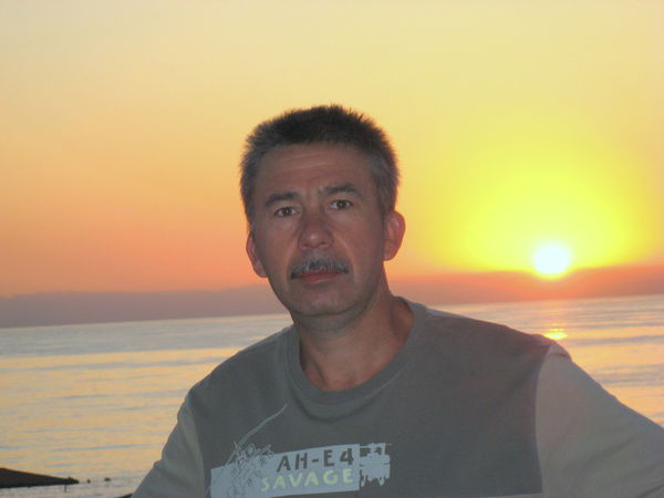 Виталий Гетман