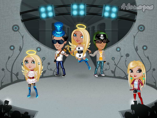 Егорик Суржиков