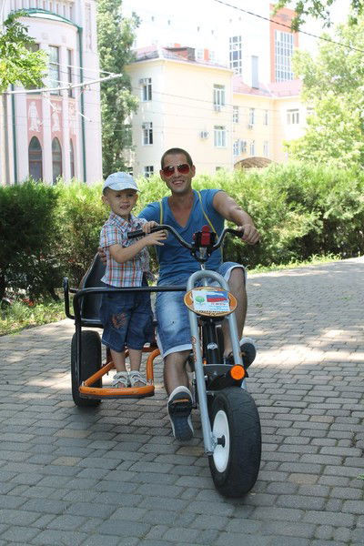 Иван Пушкарь