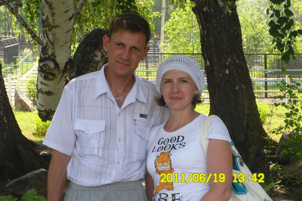 Евгений Путнис