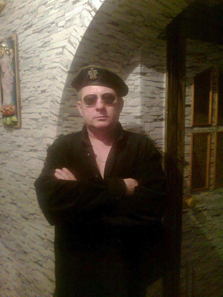 Владимир Мыльников