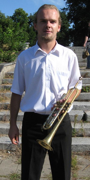 Микола Доманчук