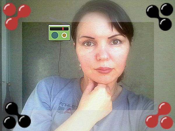 Наталья Давлетшина