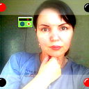 Наталья Давлетшина