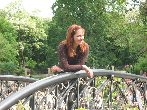 Людмила Снопкова