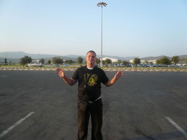 Роман Ковальчук