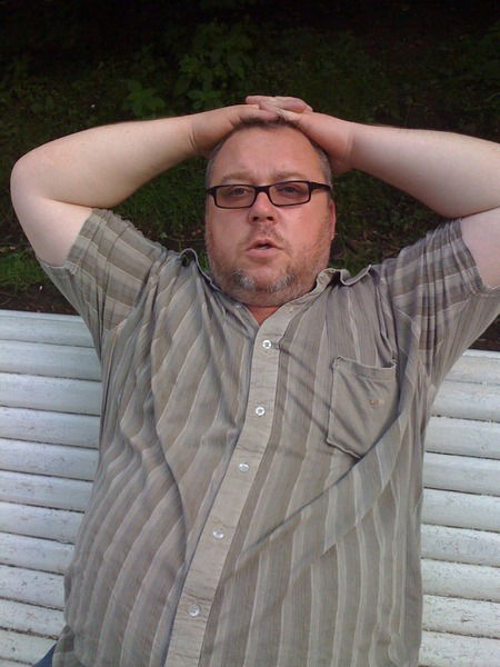 Игорь Ващёнов