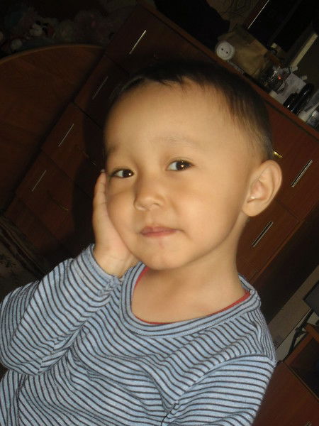 Асель Ищанова