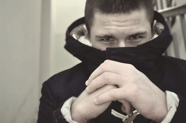 Андрей Коренной