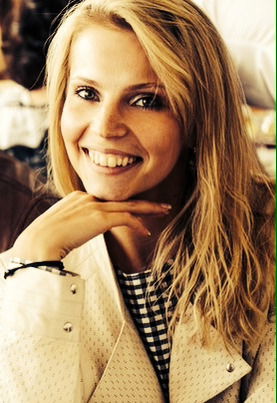 Оксана Салапина