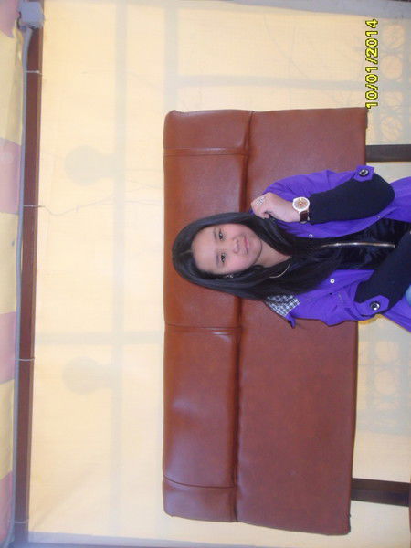 Сестрёнка Чёткого Брата