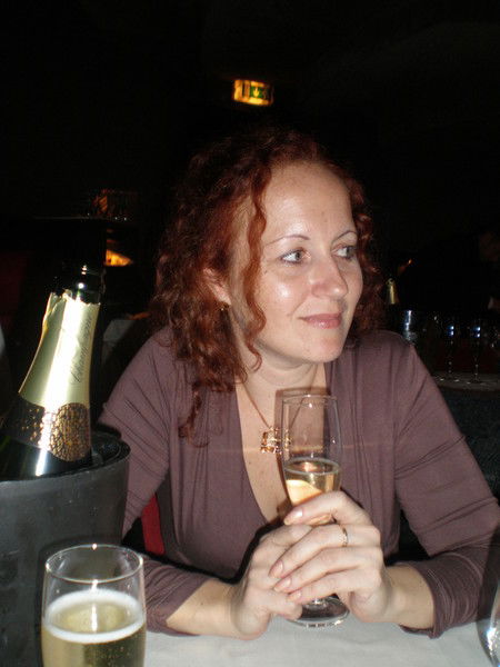 Светлана Джонс