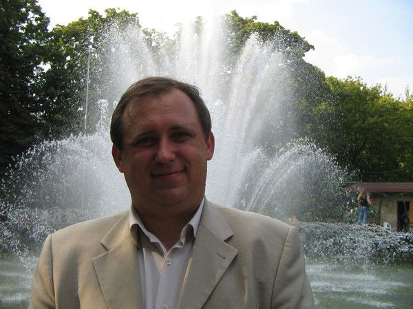 Вадим Быков