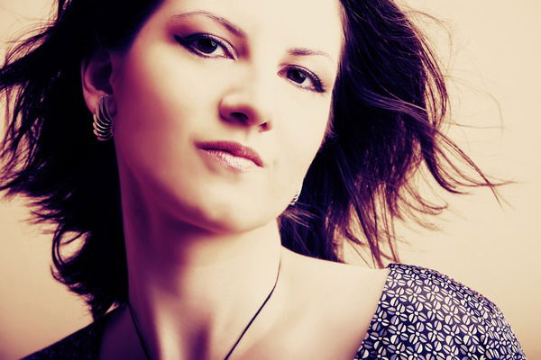 Анна Федутик