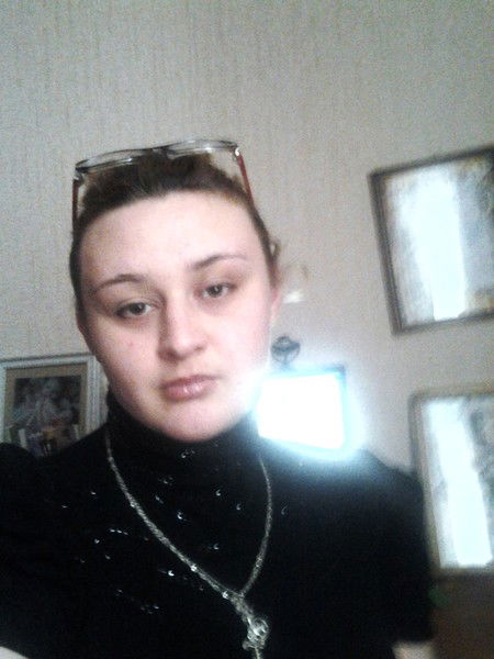 Ольга Туманцева