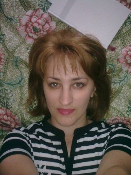 Анна Уфимцева