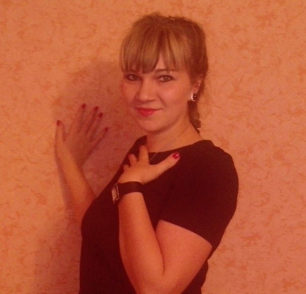 Юлия Старцева