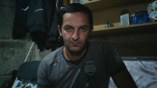 Юрий Саглиани