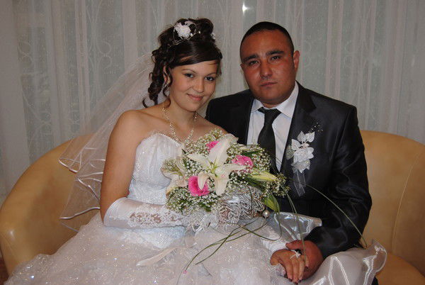 Лилия Мурадумова