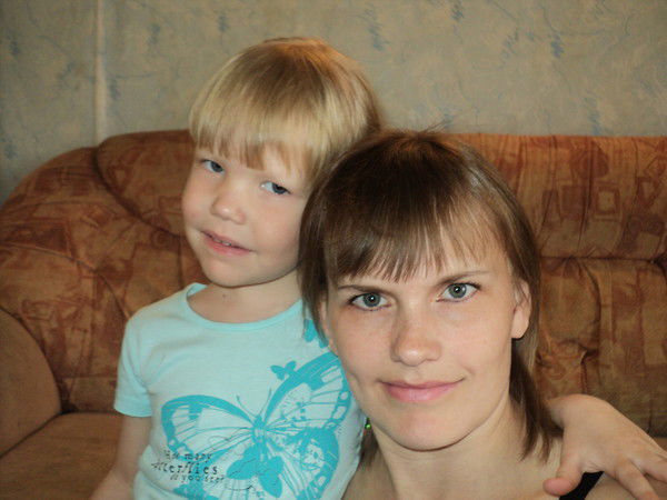 Единственная Навсегда