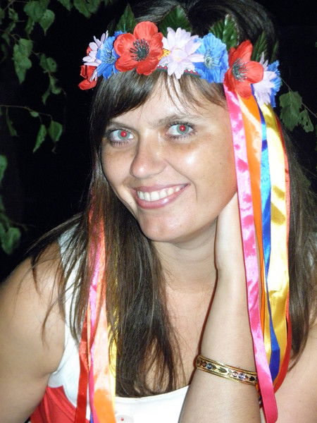 Татьяна Шундрик