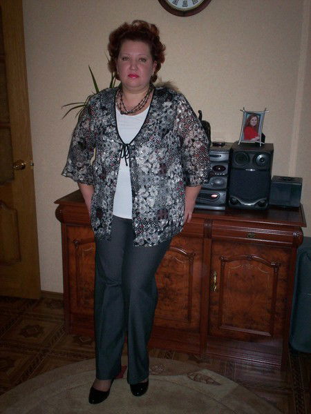 Евгения Кристинина