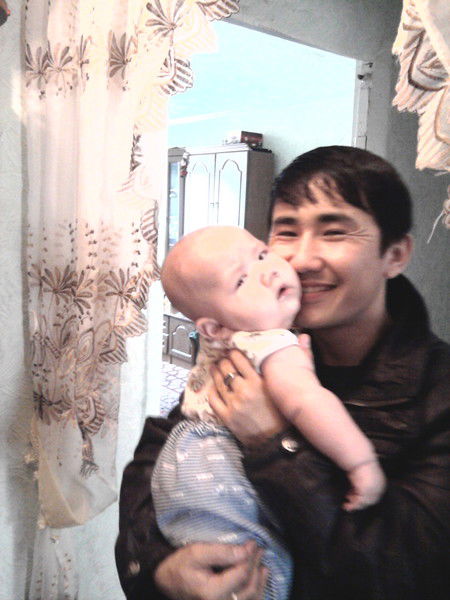 Тимур Изимов