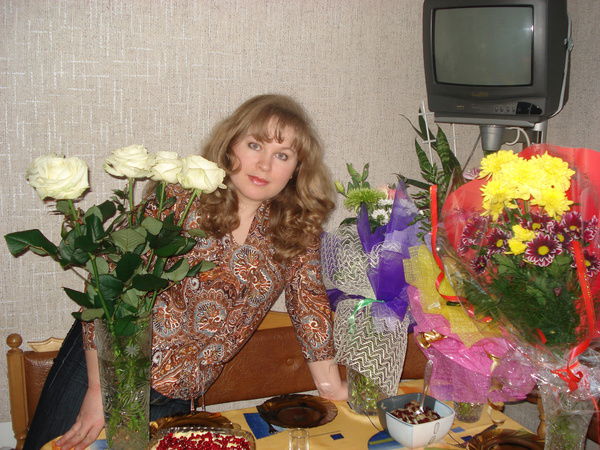 Инна Яворская