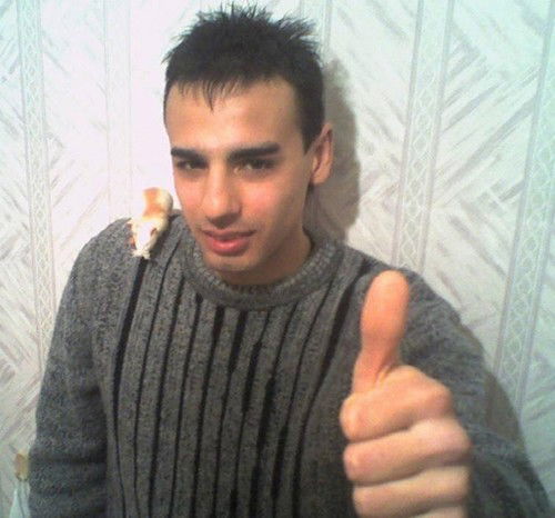 Давид Петросян