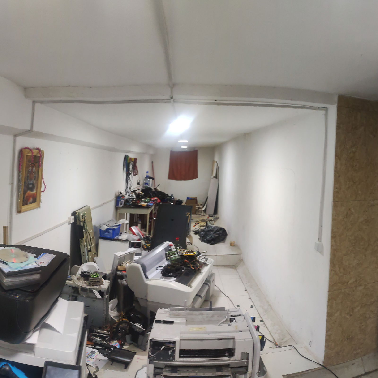 Дмитрий Титок