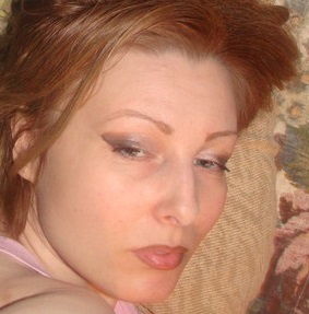 Оксана Ложкина