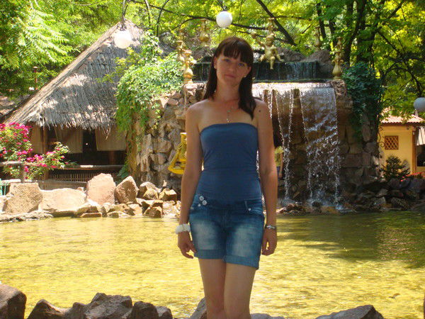 Ольга Клевцова