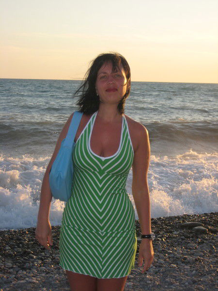 Екатерина Меринова