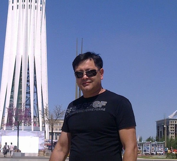 Талгат Досалиев