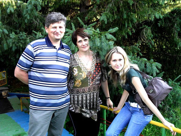 Михаил Феофанов