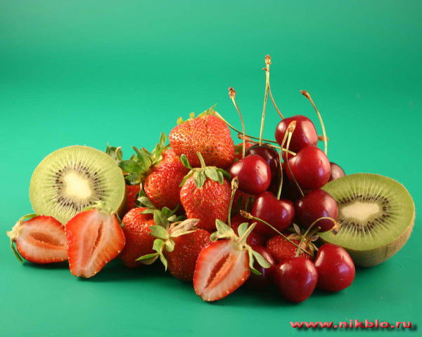 Ирина Никитина