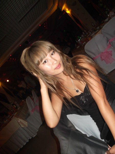 Алмагуль Жанабаева