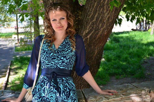 Екатерина Хрыпко