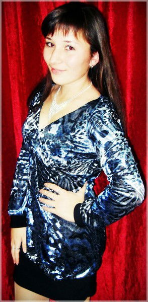 Анна Боталова