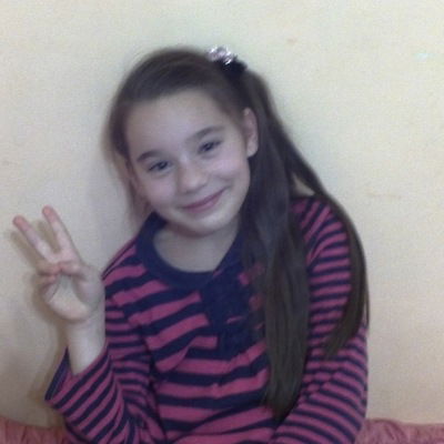 Милена Сизова