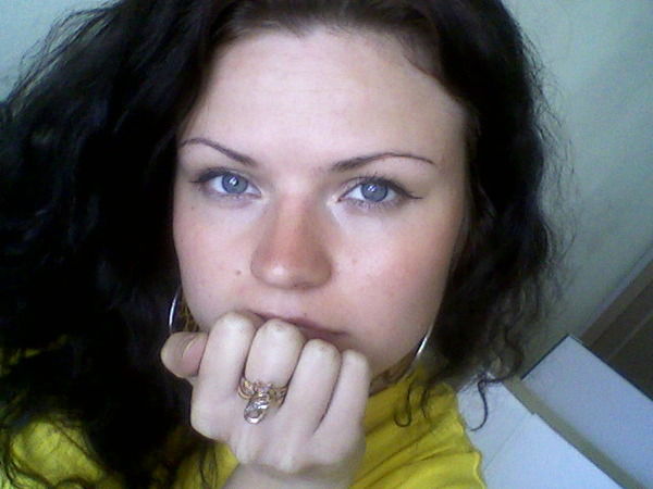 Олечка"стрекоза" Маркова