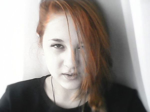 Оля Кудрявцева