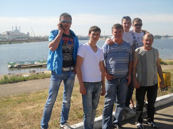 Дмитрий Кузнецов