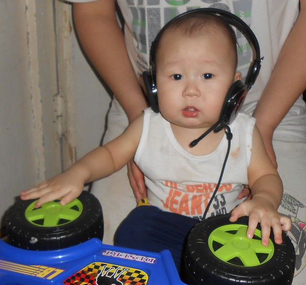 Даурен Мурадимов